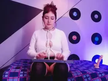 Chaturbate Sex Cam of allissa_noir