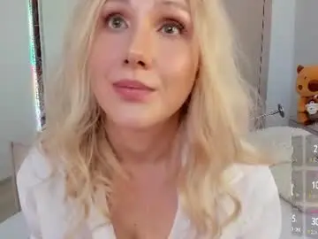 Chaturbate Sex Chat of carol_may_