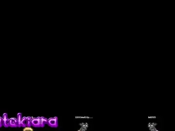 Chaturbate Best live sex cam show of datekiara