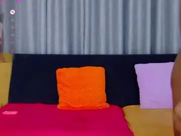 Chaturbate Live Sex Cam of heaven_gall_