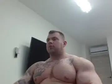 Chaturbate Adult Webcam of jackyhuge