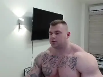 Chaturbate Live Sex of jackyhuge