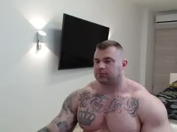 Chaturbate Best Webcam of jackyhuge