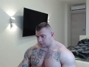 Chaturbate Watch Live Sex Cams of jackyhuge