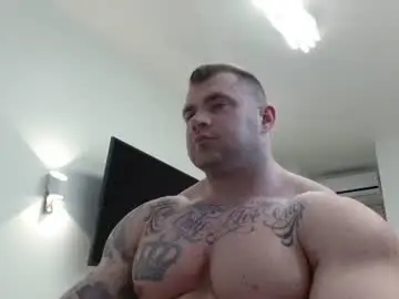 Chaturbate Adult Video Chat of jackyhuge