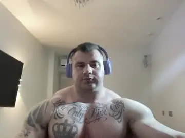 Chaturbate Adult Webcams of jackyhuge