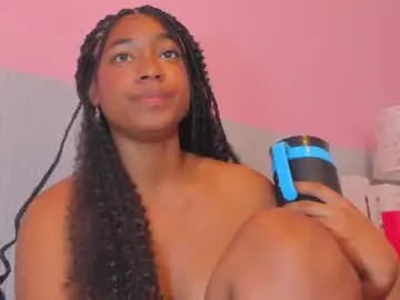 Chaturbate Live Sex Cam of laraebony_