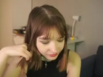 Chaturbate Private Sex Chat of leyla_grace