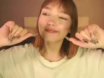Chaturbate Live Sex Cam of leyla_grace