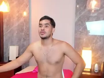 Chaturbate Adult Webcams of luciano_vitale_