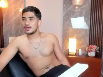 Chaturbate Free Live Porn of luciano_vitale_