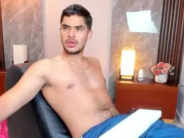 Chaturbate Best Webcam of luciano_vitale_