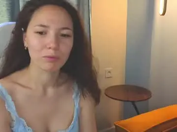 Chaturbate Private Sex Chat of lucy_sweetyy