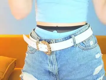 Chaturbate Live Sex of lucy_sweetyy