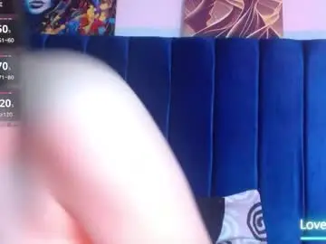 Chaturbate Live Porn of lucy_wish1