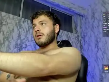 Chaturbate Sex Chat of mrr_salvatore