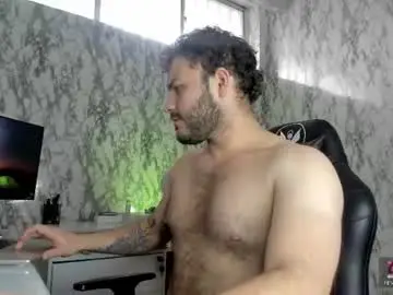 Chaturbate Sex Cam of mrr_salvatore