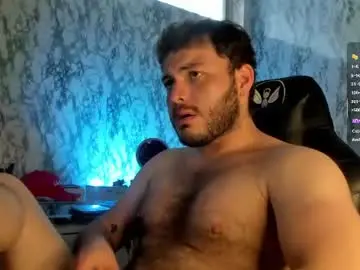 Chaturbate Private Sex Chat of mrr_salvatore