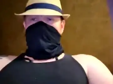 Chaturbate Live Sex Cam of prevyet1