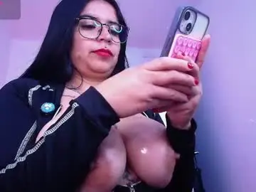 Chaturbate Private Sex Chat of samantha_sd