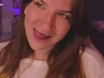 Chaturbate Live Porn of sofia__fairy