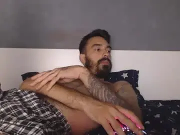 Chaturbate Live Sex Cam of soldiersexx