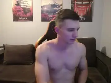 Chaturbate Adult Webcam of theroadtomars