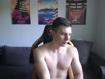 Chaturbate Live Sex of theroadtomars