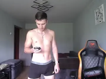 Chaturbate Live Sex of theroadtomars