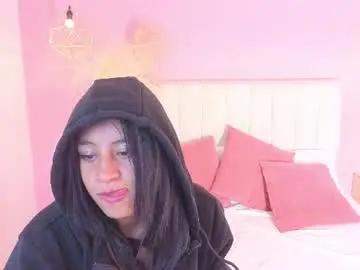 Chaturbate Live Porn of valeria__torres