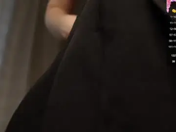 Chaturbate Live Sex of wildbanny