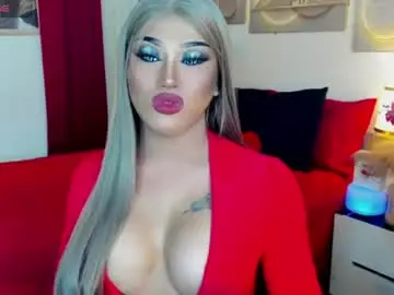 Chaturbate Nude Webcam of your_truly_goddess143