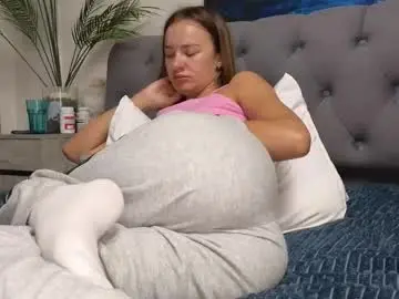 Chaturbate Nude Webcam of ange1ok