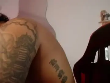 Chaturbate Live Sex of bigdaddybx