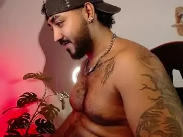 Chaturbate Adult Video Chat of bigdaddybx