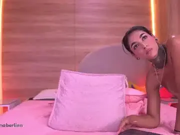 Chaturbate Free Porn Cam of dannaberlin
