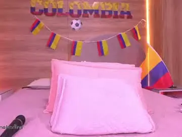 Chaturbate Watch Live Sex Cams of dannaberlin