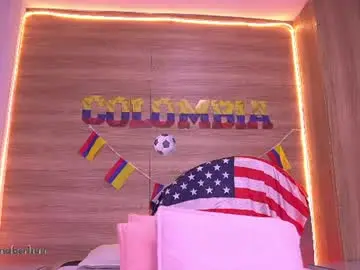 Chaturbate Live Sex Cam of dannaberlin