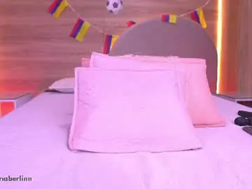 Chaturbate Watch Live Sex Cams of dannaberlin