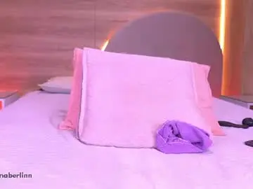 Chaturbate Free Live Porn of dannaberlin