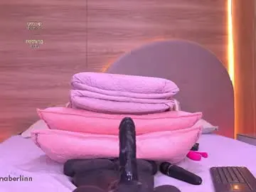 Chaturbate Best Webcam of dannaberlin