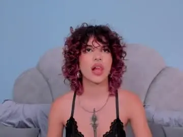 Chaturbate Sex Cam of eva_caos