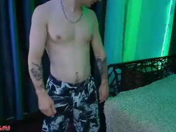 Chaturbate Adult Webcam of f666lame