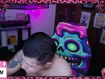 Chaturbate Sex Cam of ftmbiggestclit