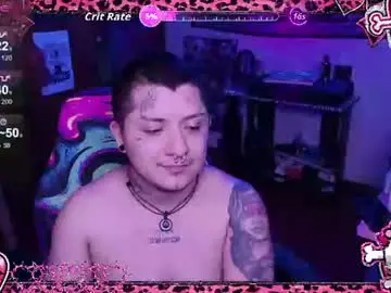 Chaturbate Sex Chat of ftmbiggestclit