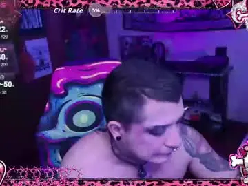 Chaturbate Sex Cam of ftmbiggestclit
