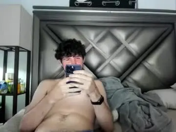Chaturbate Live Sex of gayndepressed