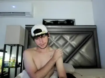 Chaturbate Live Sex of gayndepressed