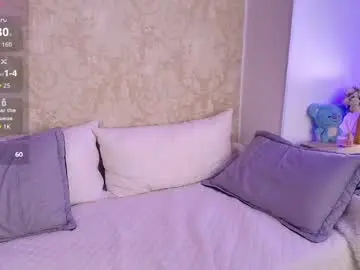 Chaturbate Free Porn Cam of ginebrabrown