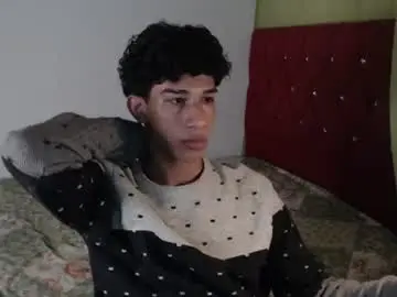 Chaturbate Free Porn Cam of haresandpame_mds